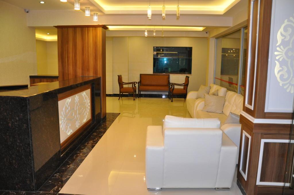 Mitos Apart Hotel Alanya Dış mekan fotoğraf